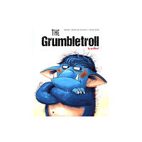 Schiffer Publishing Ltd The Grumbletroll (inbunden, eng)