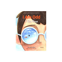 Schiffer Publishing Ltd I Am Odd, I Am New (inbunden, eng)