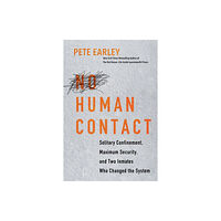 Citadel Press Inc.,U.S. No Human Contact (inbunden, eng)