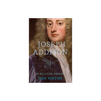 University of Virginia Press Joseph Addison (häftad, eng)