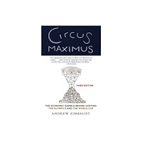 Bloomsbury Publishing PLC Circus Maximus (häftad, eng)