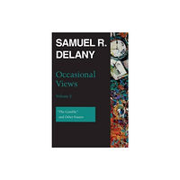 Wesleyan University Press Occasional Views, Volume 2 (häftad, eng)