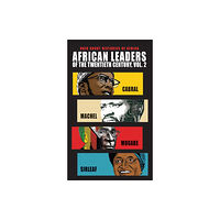 Ohio University Press African Leaders of the Twentieth Century, Volume 2 (häftad, eng)