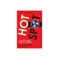 Vanderbilt University Press Hot Spot (häftad, eng)