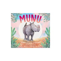 Shepheard-walwyn (publishers) ltd MUNU (häftad, eng)