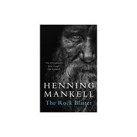 Quercus Publishing The Rock Blaster (häftad, eng)