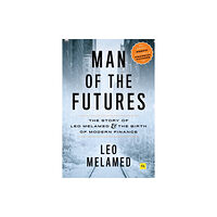 Harriman House Publishing Man of the Futures (inbunden, eng)