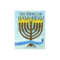 Holiday House Inc The Story of Hanukkah (häftad, eng)