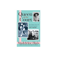 Grove Press / Atlantic Monthly Press Queen of the Court (inbunden, eng)