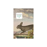 Seagull Books London Ltd The Rabbit Between Us (inbunden, eng)