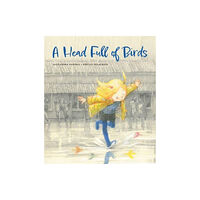 William b eerdmans publishing co A Head Full of Birds (inbunden, eng)