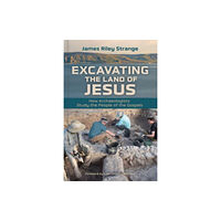 William b eerdmans publishing co Excavating the Land of Jesus (häftad, eng)