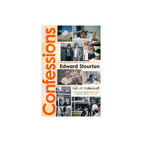 Transworld publishers ltd Confessions (inbunden, eng)