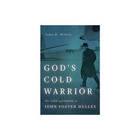 William b eerdmans publishing co God's Cold Warrior (häftad, eng)