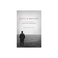 William b eerdmans publishing co Duty and Destiny (inbunden, eng)