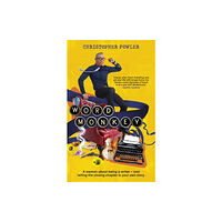 Transworld publishers ltd Word Monkey (inbunden, eng)