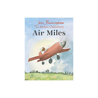 Penguin Random House Children's UK Air Miles (inbunden, eng)