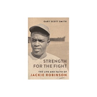 William b eerdmans publishing co Strength for the Fight (inbunden, eng)