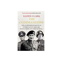 Atlantic Books The Commanders (häftad, eng)