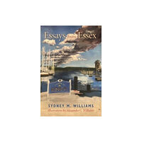 Bauhan (William L.),U.S. Essays from Essex (häftad, eng)