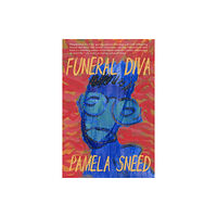 City Lights Books Funeral Diva (häftad, eng)