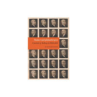 Hurtwood Press David Kynaston: Banker and philanthropist (inbunden, eng)