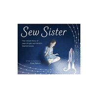 Tilbury House,U.S. Sew Sister (inbunden, eng)