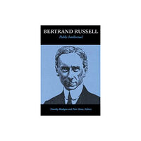 Spokesman Books Bertrand Russell, Public Intellectual (häftad, eng)