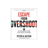 New Society Publishers Escape from Overshoot (häftad, eng)