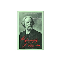 Black Rose Books The Geography of Freedom (häftad, eng)