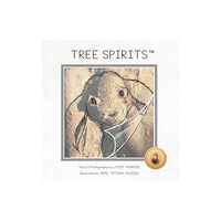 Red Hen Press Tree Spirits (häftad, eng)