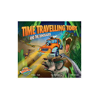 Grobags Books Time Travelling Toby And The Dinosaurs (häftad, eng)