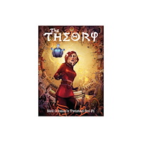 T Pub Ltd The Theory Volume 1 (häftad, eng)