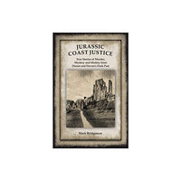 Watermill Books Jurassic Coast Justice (häftad, eng)