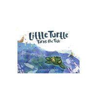 Orca Publications Ltd Little Turtle Turns the Tide (häftad, eng)