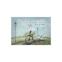 Redstart Publishing A Wild Goose Chase (häftad, eng)
