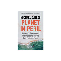 Cambridge University Press Planet in Peril (inbunden, eng)