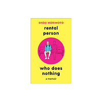 Pan Macmillan Rental Person Who Does Nothing (häftad, eng)
