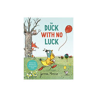 Pan Macmillan The Duck with No Luck (häftad, eng)