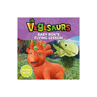 Pan Macmillan Vegesaurs: Baby Bok's Flying Lesson (häftad, eng)