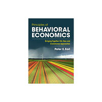 Cambridge University Press Principles of Behavioral Economics (häftad, eng)