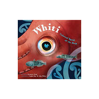 Te Papa Press Whiti (inbunden, eng)