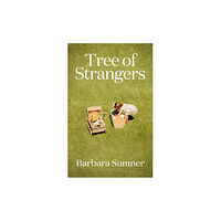 Massey University Press Tree of Strangers (inbunden, eng)