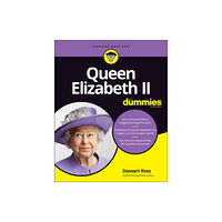 John Wiley & Sons Inc Queen Elizabeth II For Dummies (häftad, eng)