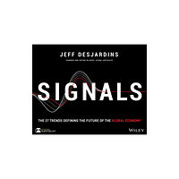 John Wiley & Sons Inc Signals (häftad, eng)