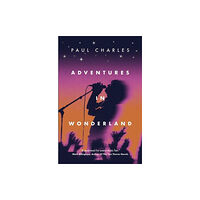 Hot Press Books Adventures In Wonderland (häftad, eng)