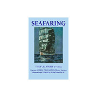 GB Publishing Org Seafaring (häftad, eng)