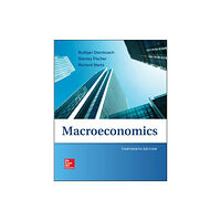 McGraw-Hill Education Macroeconomics (häftad, eng)