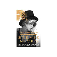St Martins Pr Gold Dust Woman (inbunden, eng)