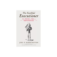 St Martins Pr The Faithful Executioner (häftad, eng)